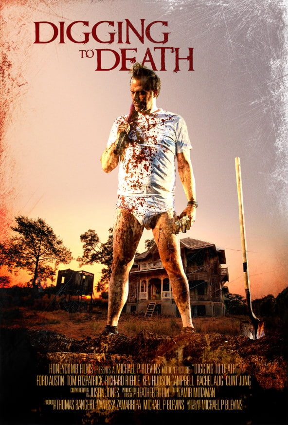 掘地危机 2021(全集)