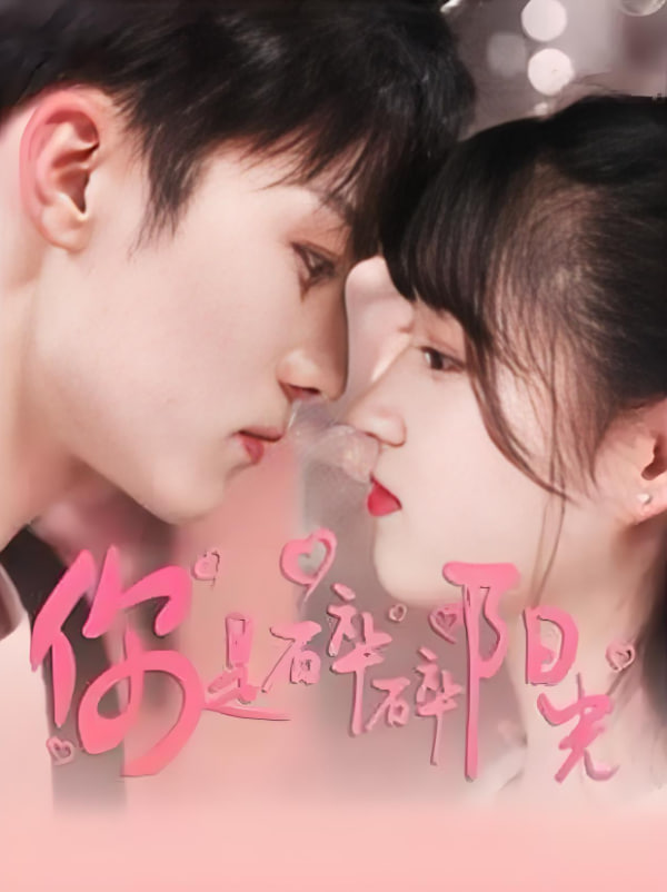 你是碎碎阳光(全集)