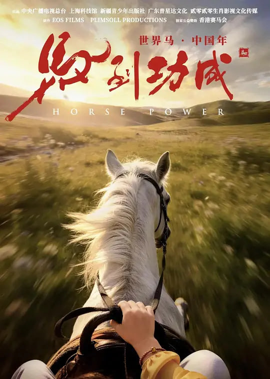 马到功成(全集)