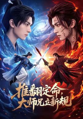 推翻定命大师兄立新规(全集)