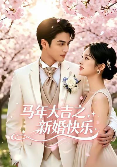 马年大吉之新婚快乐(全集)