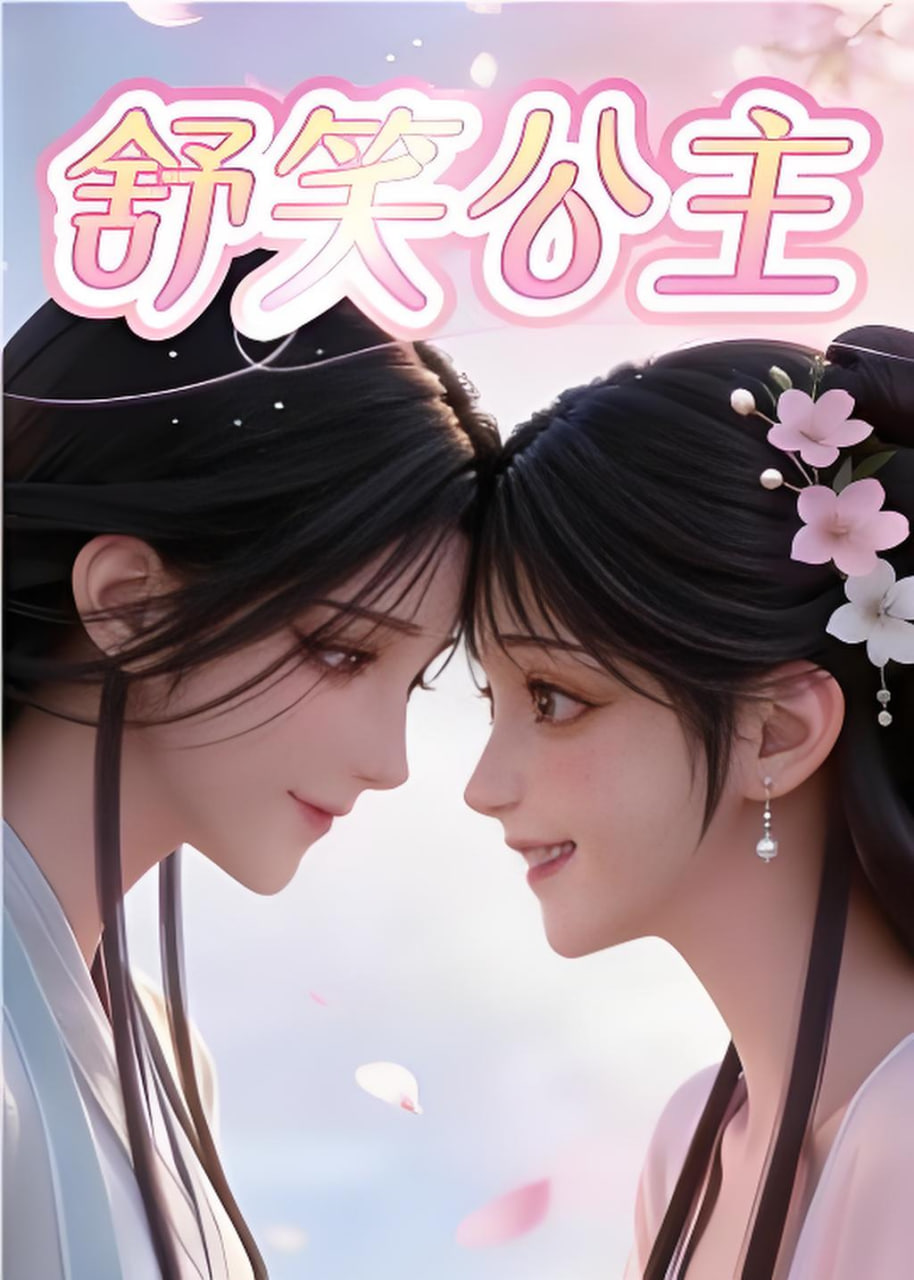 舒笑公主(全集)