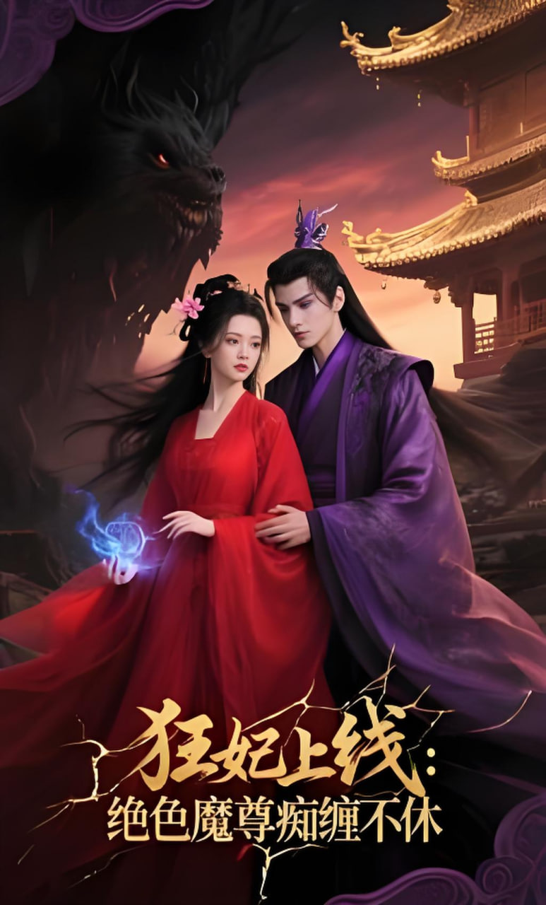 七天后亡国，你让我当皇帝(全集)