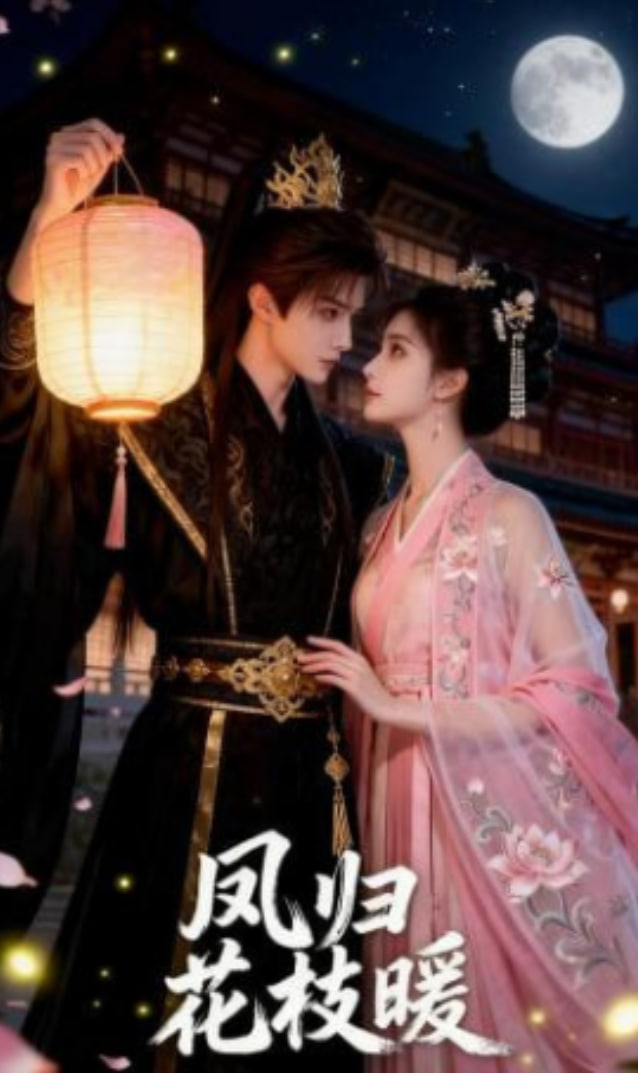 凤归花枝暖(全集)