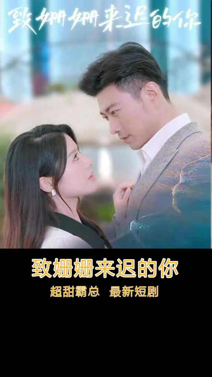 致姗姗来迟的你21-30集