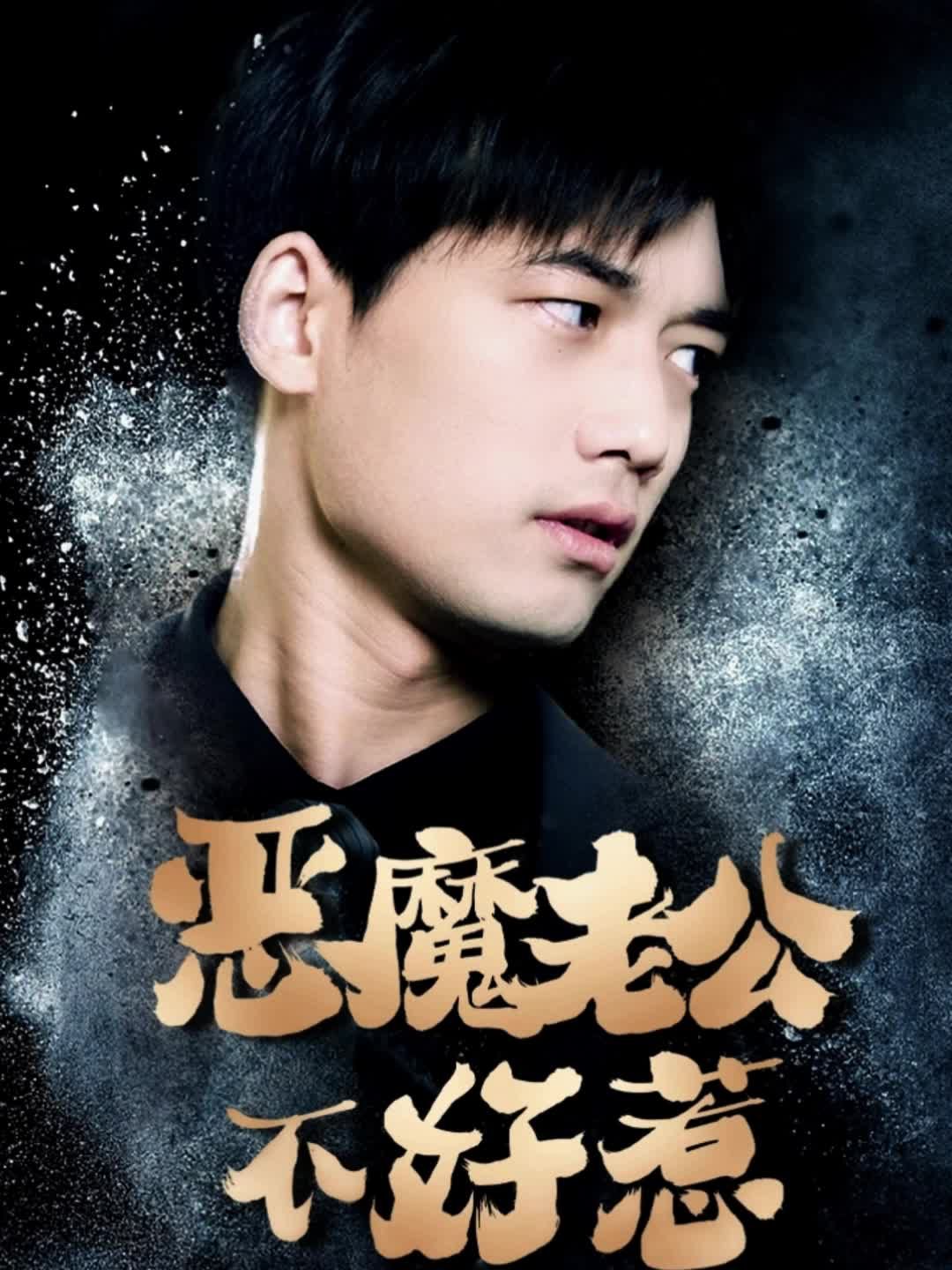 恶魔老公不好惹21-40集