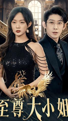 至尊大小姐1-20集