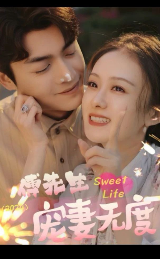 傅先生宠妻无度1-20集