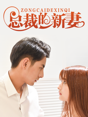 总裁的新妻21-40集