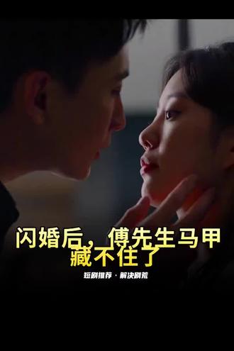 闪婚后，傅先生马甲藏不住了65-82集