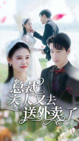 总裁夫人又去送外卖了全集(大结局)