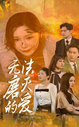 无法磨灭的爱全集(大结局)