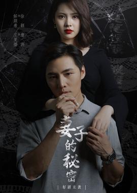 妻子不能说的秘密&妻子的秘密全集(大结局)