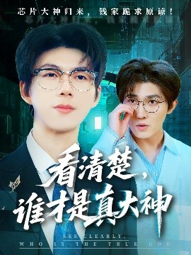 看清楚谁才是真大神(全集)