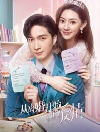 从离婚开始的爱情第03集